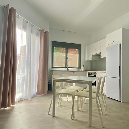 Casa Antonio - Apartamento Sol Плайя-де-Сан-Хуан Экстерьер фото