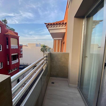 Casa Antonio - Apartamento Sol Плайя-де-Сан-Хуан Экстерьер фото