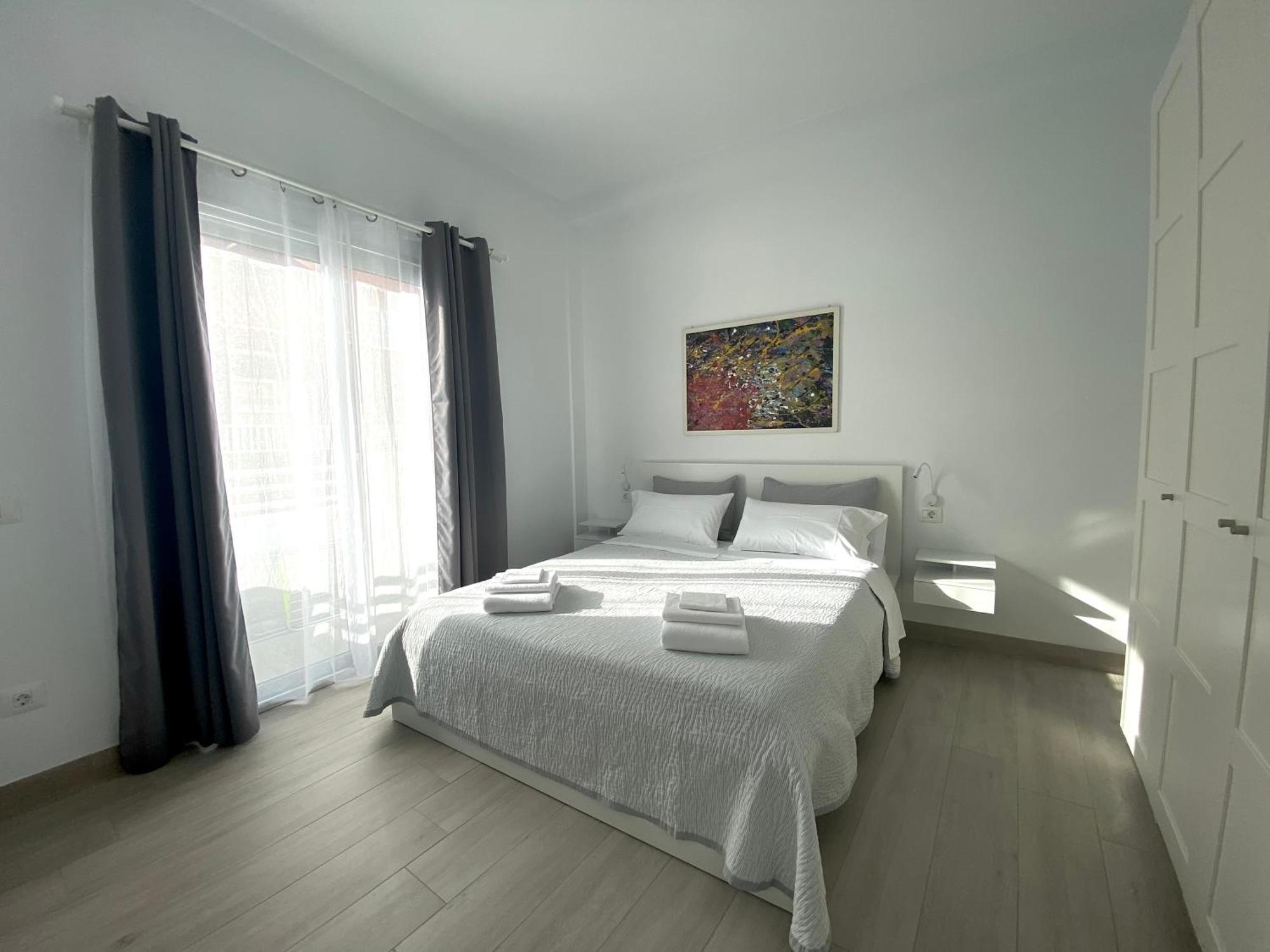 Casa Antonio - Apartamento Sol Плайя-де-Сан-Хуан Экстерьер фото
