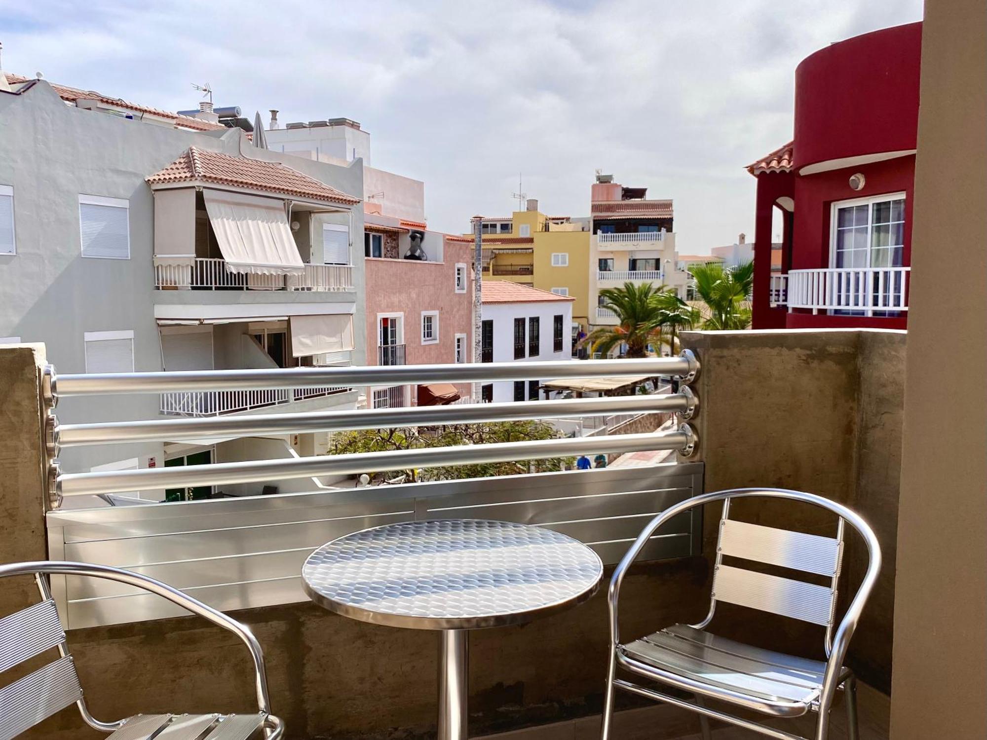 Casa Antonio - Apartamento Sol Плайя-де-Сан-Хуан Экстерьер фото